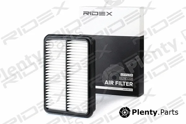Ridex 8A0288 — Air Filter