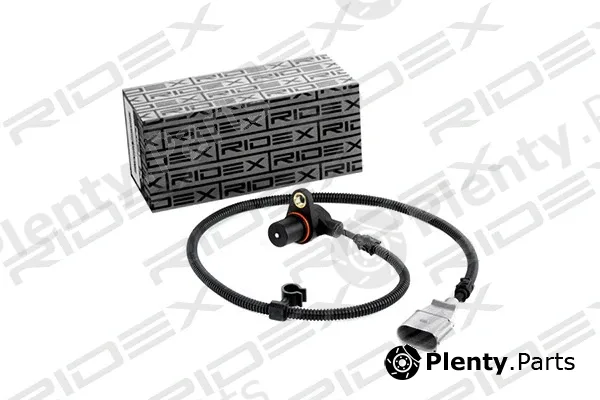Ridex 833C0034 — Sensor, crankshaft pulse