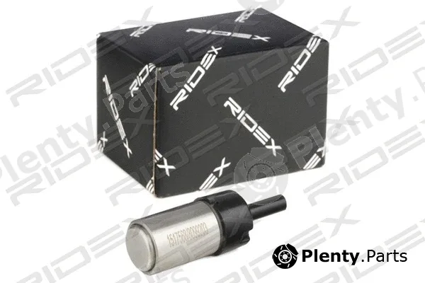 Ridex 571T0024 — Tensioner, timing chain
