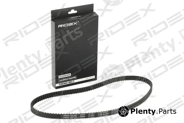 Ridex 306T0108 — Timing Belt