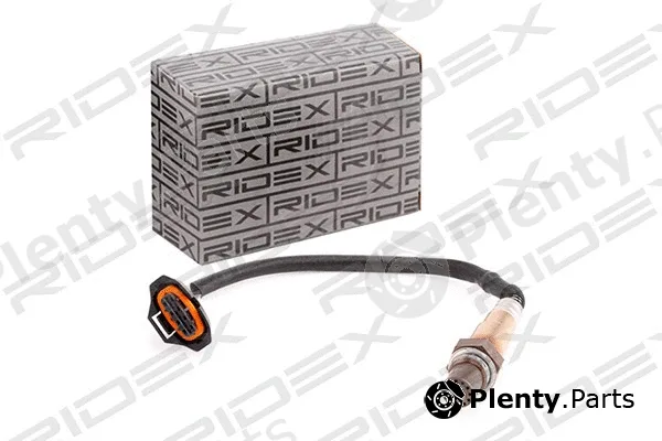 Ridex 3922L0214 — Lambda Sensor