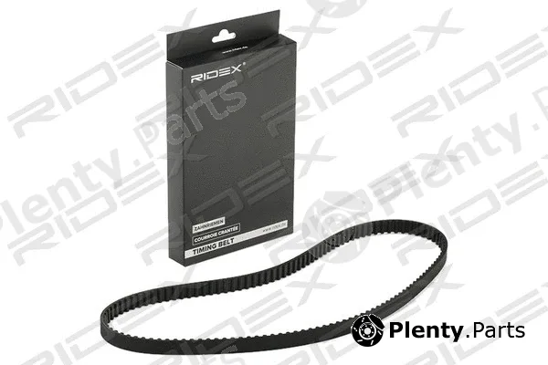 Ridex 306T0126 — Timing Belt