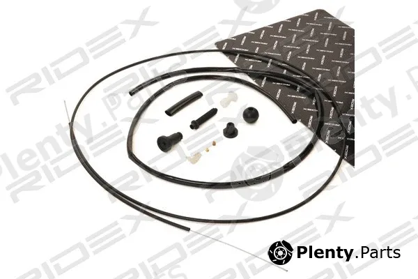 Ridex 618A0002 — Accelerator Cable