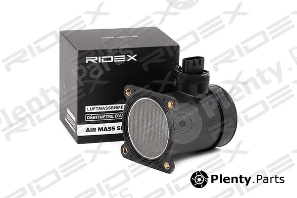 Ridex 3926A0283 — Mass Air Flow Sensor