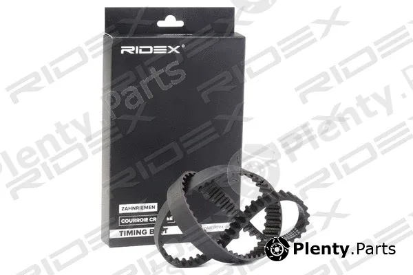 Ridex 306T0101 — Timing Belt