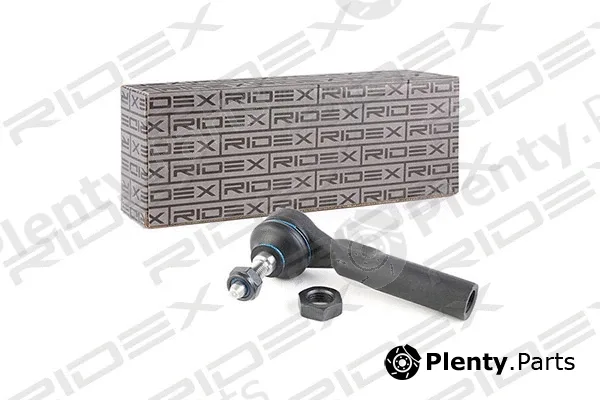 Ridex 914T0083 — Tie Rod End