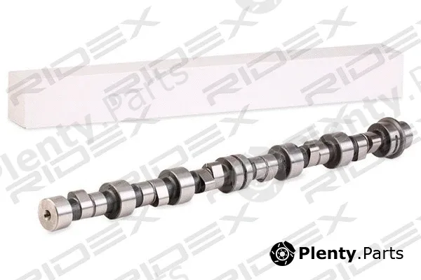 Ridex 566C0022 — Camshaft