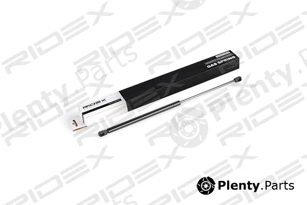 Ridex 219G0277 — Gas Spring, boot/cargo area
