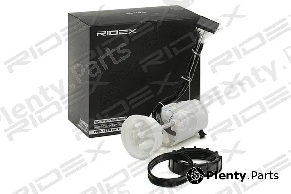 Ridex 1382F0192 — Fuel Feed Unit