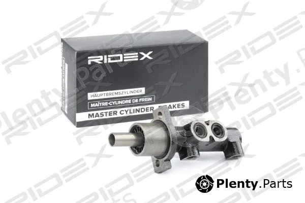 Ridex 258M0010 — Brake Master Cylinder