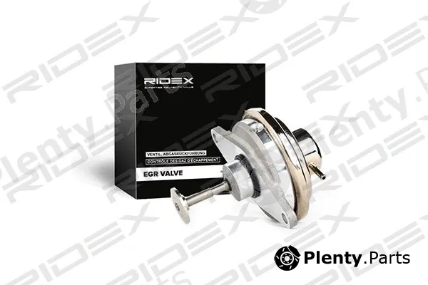Ridex 1145E0020 — EGR Valve