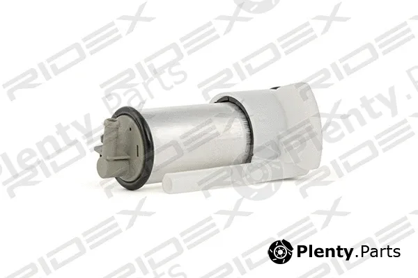 Ridex 458F0026 — Fuel Pump