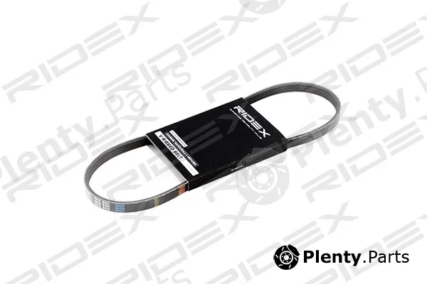 Ridex 305P0010 — V-Ribbed Belt
