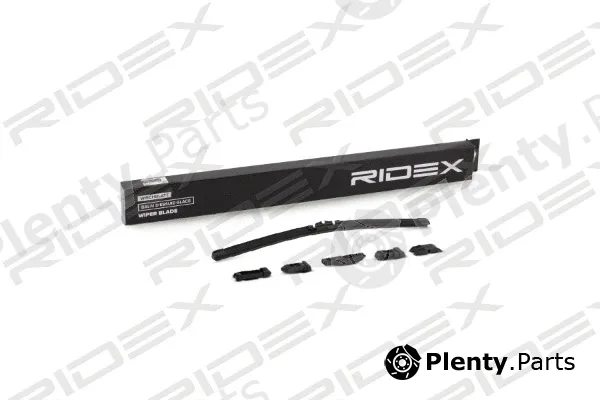 Ridex 298W0151 — Wiper Blade