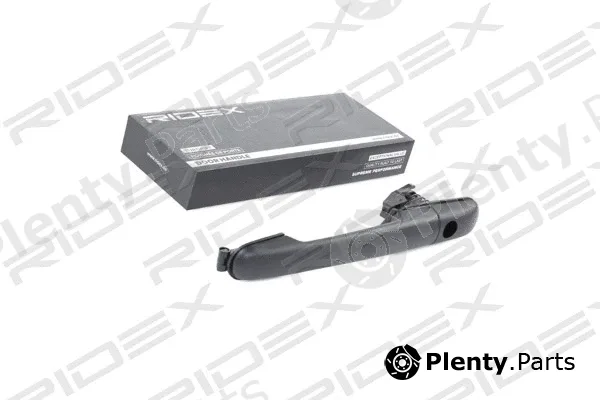 Ridex 1373D0023 — Exterior Door Handle
