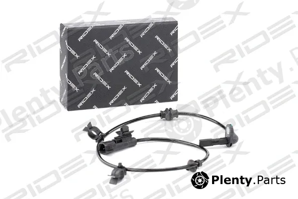 Ridex 412W0615 — Sensor, wheel speed