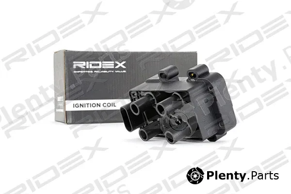 Ridex 689C0232 — Ignition Coil