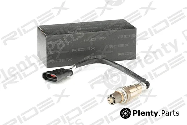 Ridex 3922L0007 — Lambda Sensor