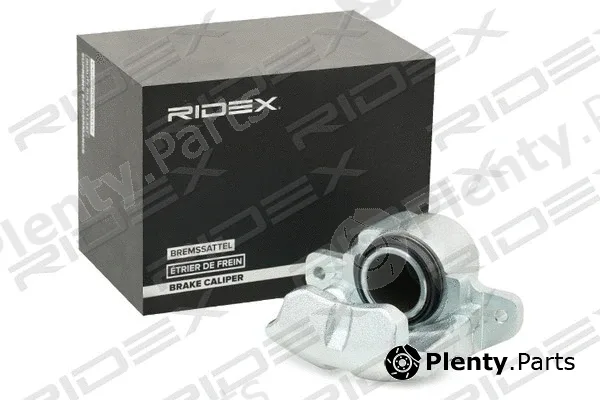 Ridex 78B0463 — Brake Caliper