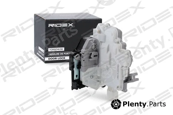 Ridex 1361D0010 — Door Lock