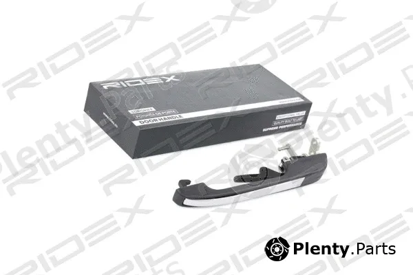 Ridex 1373D0180 — Exterior Door Handle