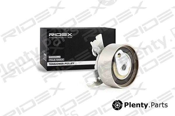 Ridex 308T0071 — Tensioner Pulley, timing belt