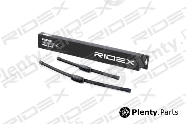 Ridex 298W0131 — Wiper Blade
