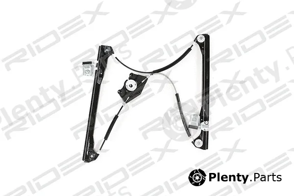Ridex 1561W0017 — Window Regulator