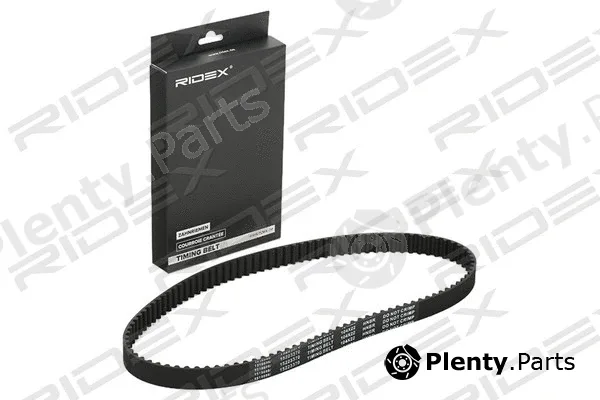 Ridex 306T0255 — Timing Belt