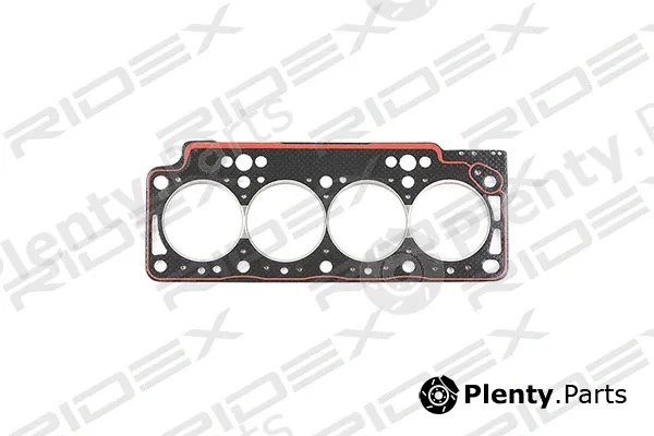 Ridex 318G0176 — Gasket, cylinder head