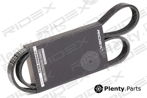 Ridex 305P0314 — V-Ribbed Belt