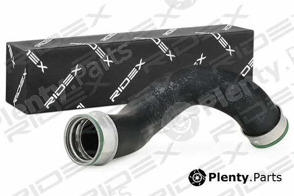 Ridex 3314C0098 — Charge Air Hose