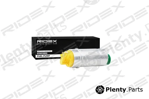 Ridex 458F0003 — Fuel Pump
