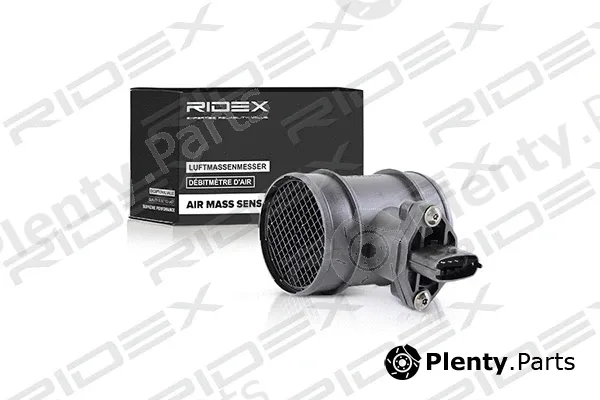 Ridex 3926A0008 — Mass Air Flow Sensor