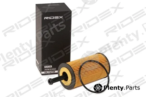 Ridex 7O0055 — Oil Filter