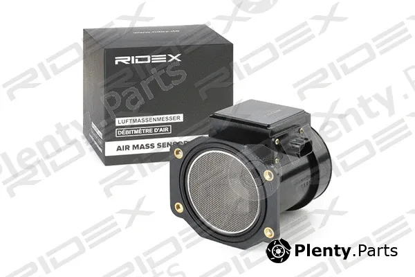 Ridex 3926A0251 — Mass Air Flow Sensor