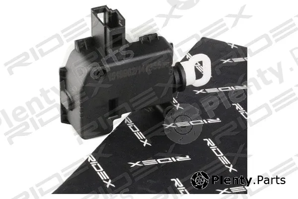 Ridex 791C0008 — Actuator, central locking system