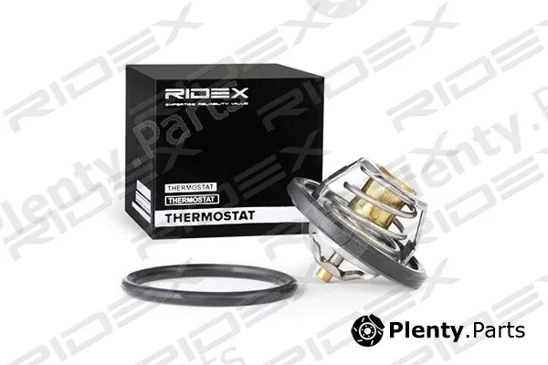 Ridex 316T0020 — Thermostat, coolant