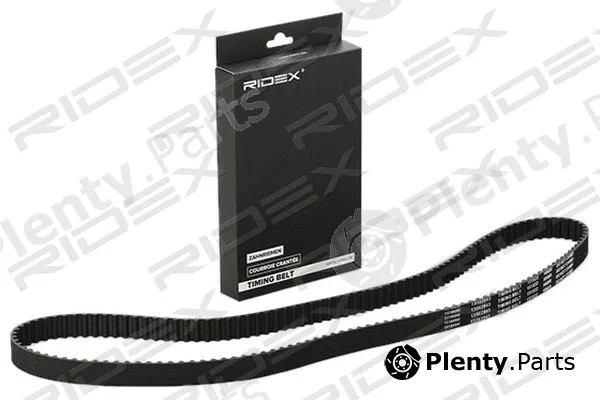 Ridex 306T0209 — Timing Belt