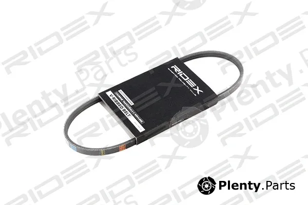 Ridex 305P0002 — V-Ribbed Belt