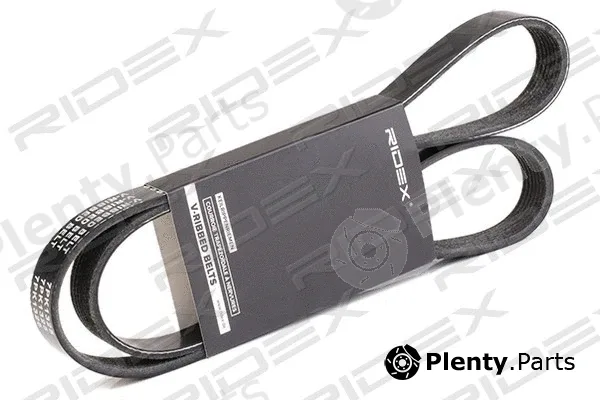 Ridex 305P0451 — V-Ribbed Belt