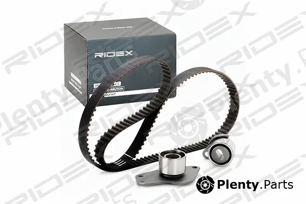 Ridex 307T0041 — Timing Belt Kit