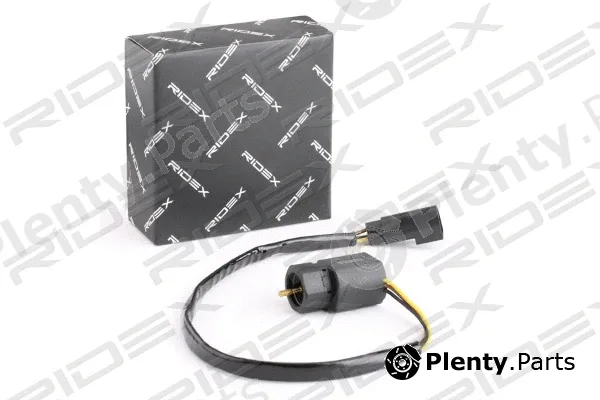 Ridex 1189S0012 — Sensor, speed