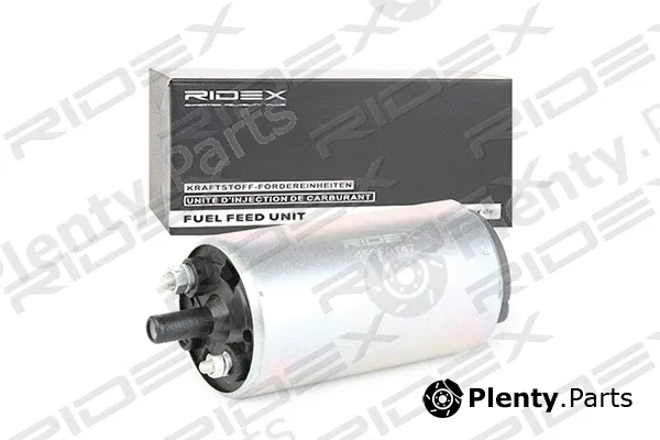 Ridex 458F0147 — Fuel Pump