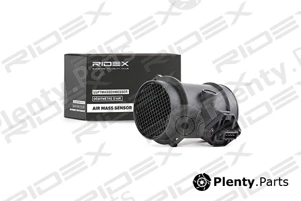 Ridex 3926A0090 — Mass Air Flow Sensor