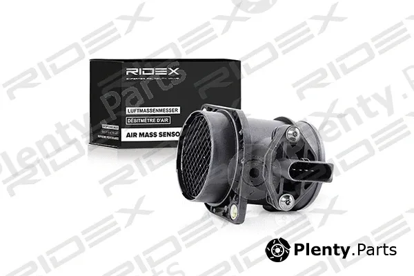 Ridex 3926A0059 — Mass Air Flow Sensor