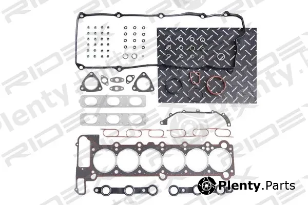 Ridex 319G0087 — Gasket Kit, cylinder head