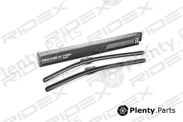 Ridex 298W0098 — Wiper Blade