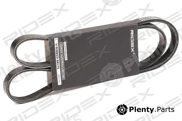 Ridex 305P0392 — V-Ribbed Belt