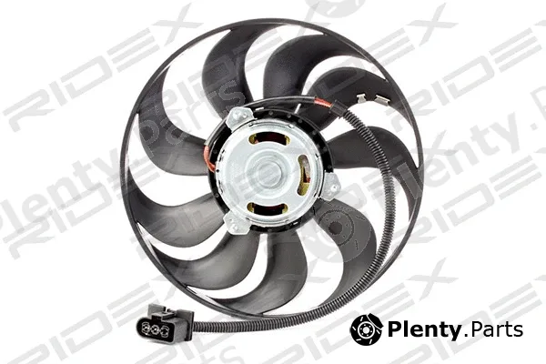 Ridex 508R0075 — Fan, engine cooling